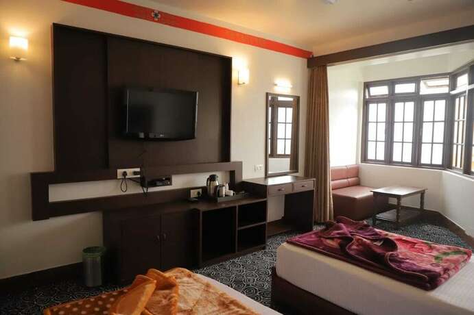 Imagen general del Hotel Jewel Himalayan Heights. Foto 2