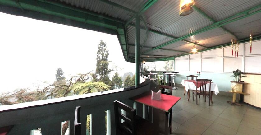Imagen general del Hotel Jewel Himalayan Heights. Foto 4