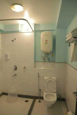 Imagen general del Hotel Jewel Himalayan Heights. Foto 8