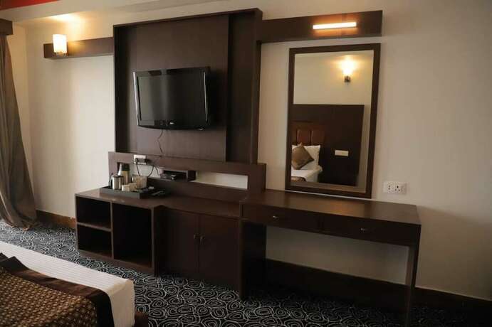 Imagen general del Hotel Jewel Himalayan Heights. Foto 9