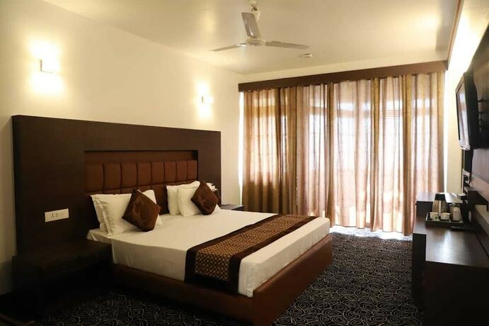 Imagen general del Hotel Jewel Himalayan Heights. Foto 12