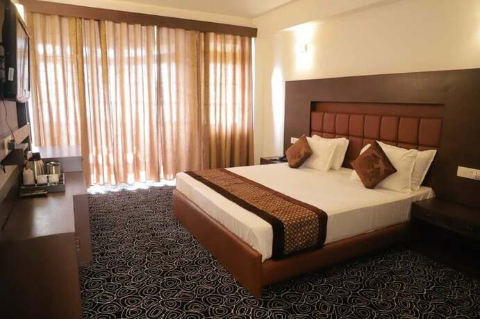 Imagen general del Hotel Jewel Himalayan Heights. Foto 16