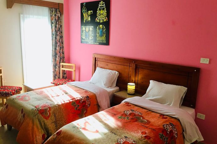 Imagen de la habitación del Hotel Jewel Howard Carter. Foto 5