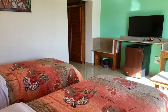 Imagen de la habitación del Hotel Jewel Howard Carter. Foto 6