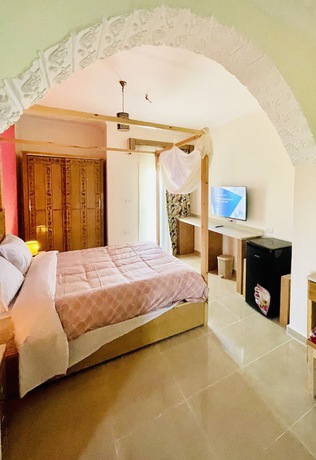Imagen de la habitación del Hotel Jewel Howard Carter. Foto 7
