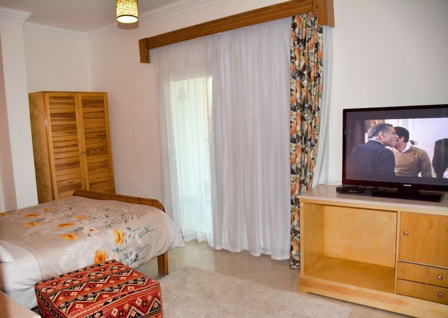 Imagen de la habitación del Hotel Jewel Howard Carter. Foto 8