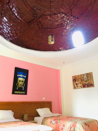 Imagen de la habitación del Hotel Jewel Howard Carter. Foto 9