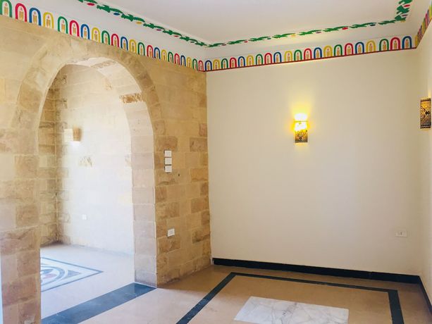 Imagen de los interiores del Hotel Jewel Howard Carter. Foto 15