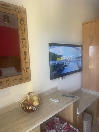 Imagen de la habitación del Hotel Jewel Howard Carter. Foto 11
