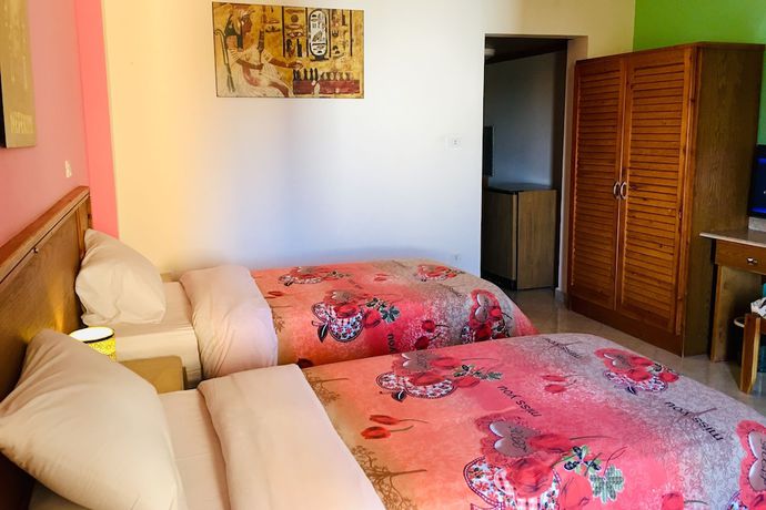 Imagen de la habitación del Hotel Jewel Howard Carter. Foto 12
