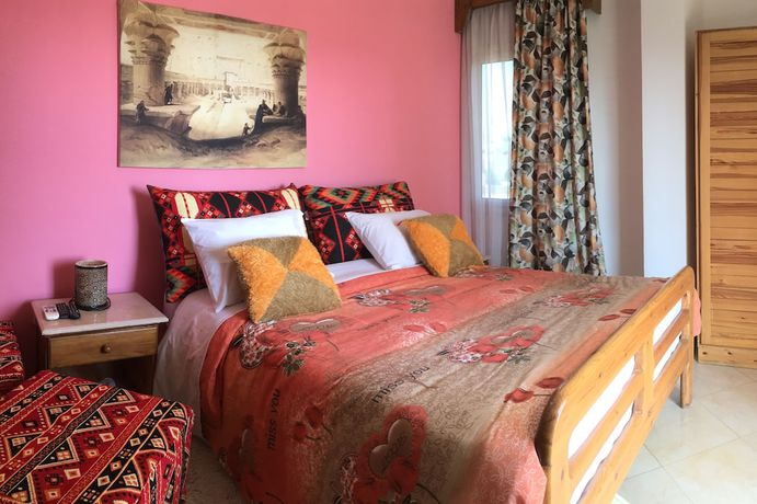 Imagen de la habitación del Hotel Jewel Howard Carter. Foto 13
