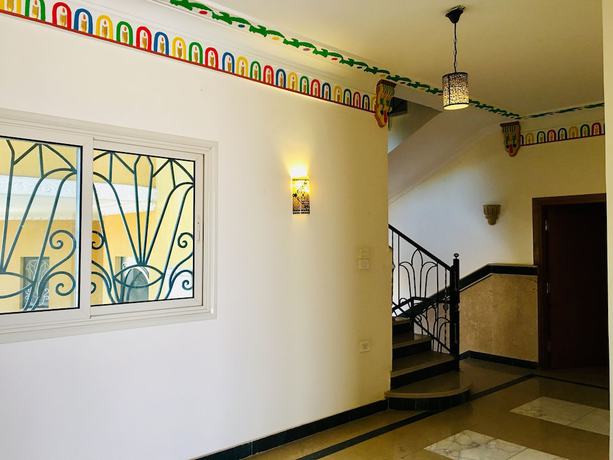 Imagen de los interiores del Hotel Jewel Howard Carter. Foto 19