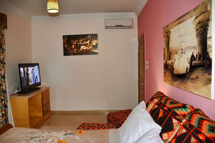Imagen de la habitación del Hotel Jewel Howard Carter. Foto 14