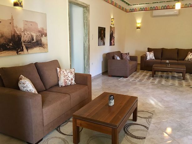 Imagen de los interiores del Hotel Jewel Howard Carter. Foto 20