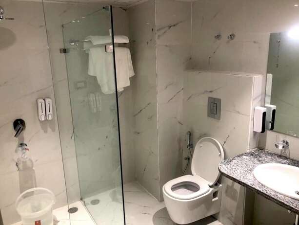 Imagen general del Hotel Jewel Kongchen Retreat and Spa. Foto 1