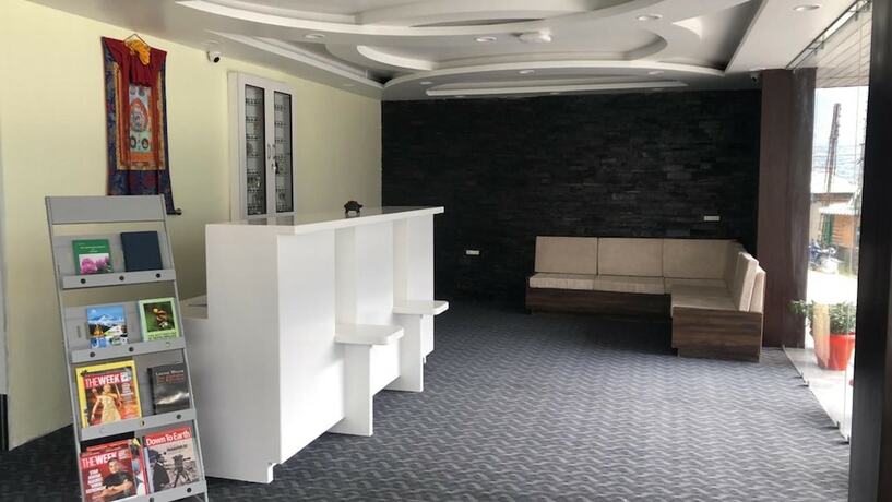 Imagen general del Hotel Jewel Kongchen Retreat and Spa. Foto 2