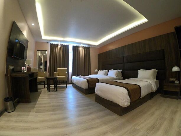 Imagen general del Hotel Jewel Kongchen Retreat and Spa. Foto 3