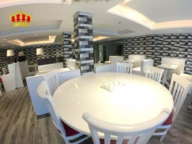 Imagen general del Hotel Jewel Kongchen Retreat and Spa. Foto 5