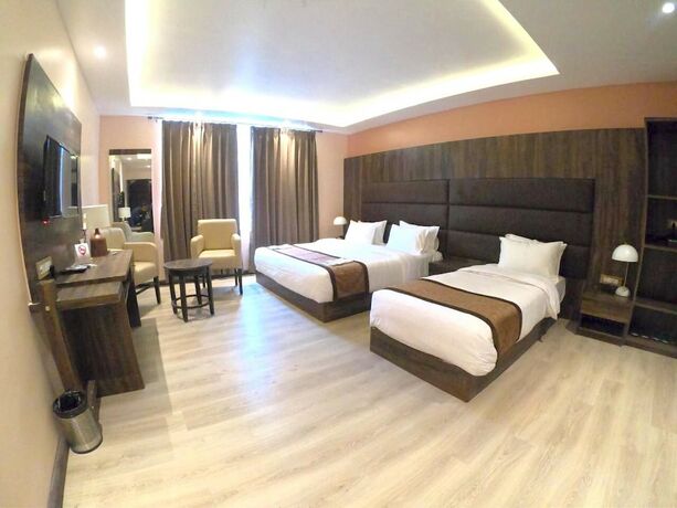 Imagen de la habitación del Hotel Jewel Kongchen Retreat and Spa. Foto 18