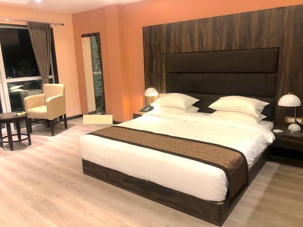 Imagen de la habitación del Hotel Jewel Kongchen Retreat and Spa. Foto 19