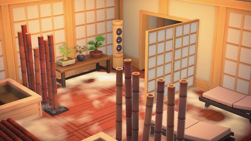 Imagen general del Hotel Jewel Kongchen Retreat and Spa. Foto 8