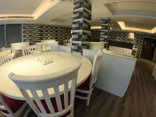 Imagen general del Hotel Jewel Kongchen Retreat and Spa. Foto 10