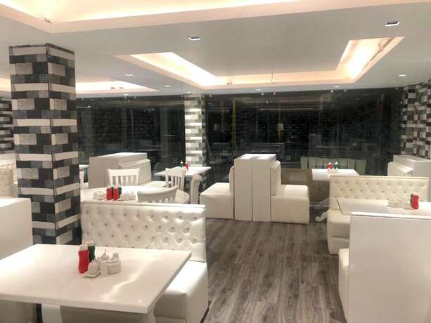 Imagen general del Hotel Jewel Kongchen Retreat and Spa. Foto 11