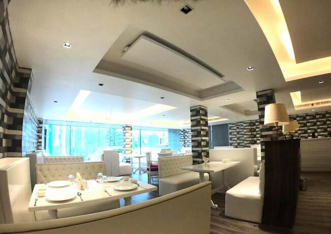 Imagen general del Hotel Jewel Kongchen Retreat and Spa. Foto 13