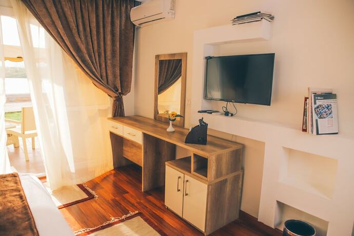 Imagen general del Hotel Jewel Maadi Cabins and Club. Foto 18