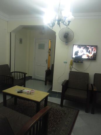 Imagen general del Hotel Jewel Mandara Apartments. Foto 2