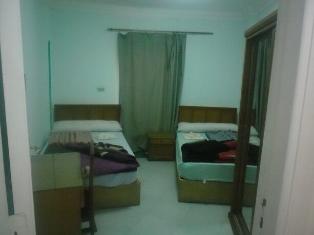 Imagen general del Hotel Jewel Mandara Apartments. Foto 4