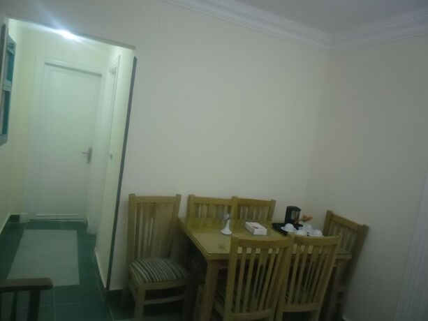 Imagen general del Hotel Jewel Mandara Apartments. Foto 5