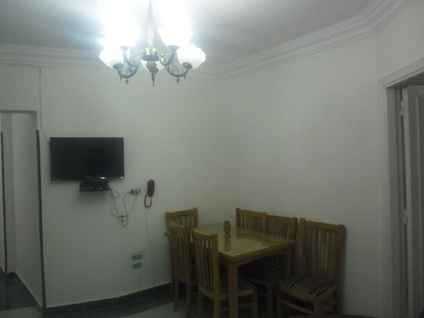 Imagen general del Hotel Jewel Mandara Apartments. Foto 6