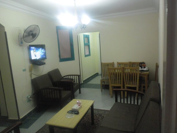 Imagen general del Hotel Jewel Mandara Apartments. Foto 7