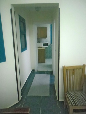 Imagen general del Hotel Jewel Mandara Apartments. Foto 8