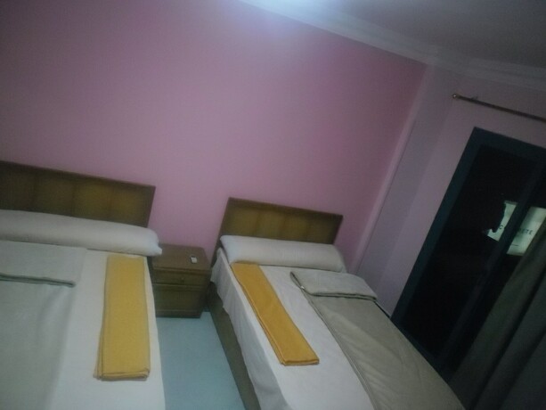 Imagen general del Hotel Jewel Mandara Apartments. Foto 9