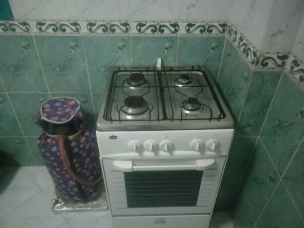 Imagen general del Hotel Jewel Mandara Apartments. Foto 11