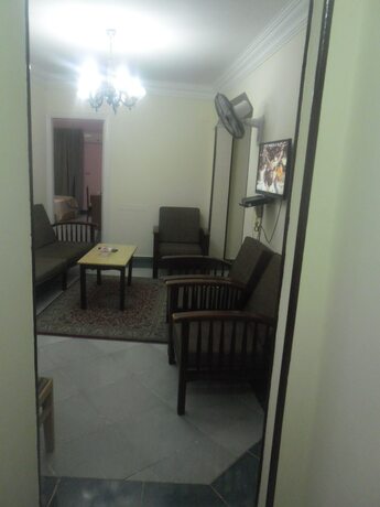 Imagen general del Hotel Jewel Mandara Apartments. Foto 12