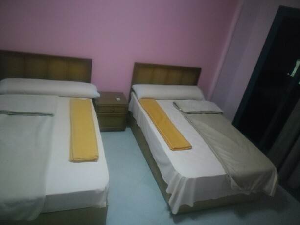 Imagen general del Hotel Jewel Mandara Apartments. Foto 13