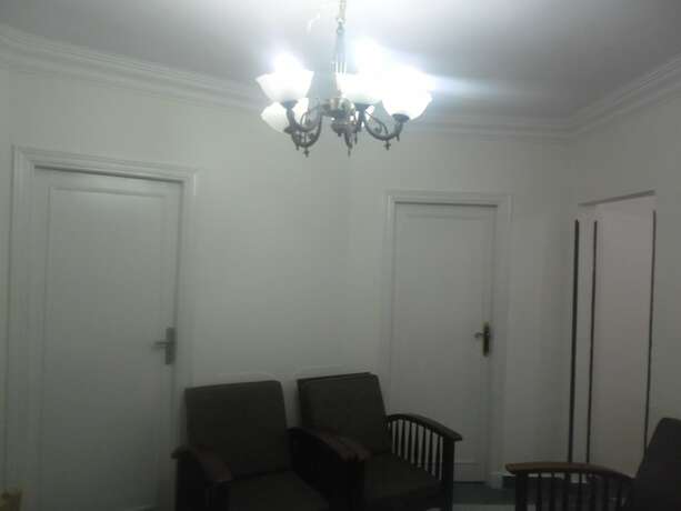 Imagen general del Hotel Jewel Mandara Apartments. Foto 14