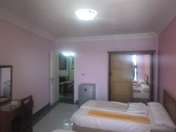 Imagen general del Hotel Jewel Mandara Apartments. Foto 15
