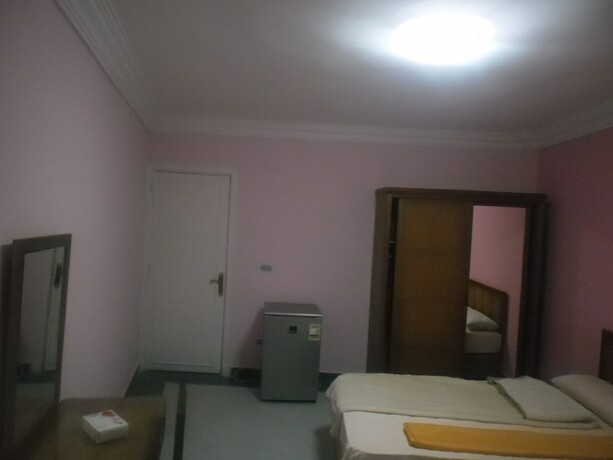 Imagen general del Hotel Jewel Mandara Apartments. Foto 16