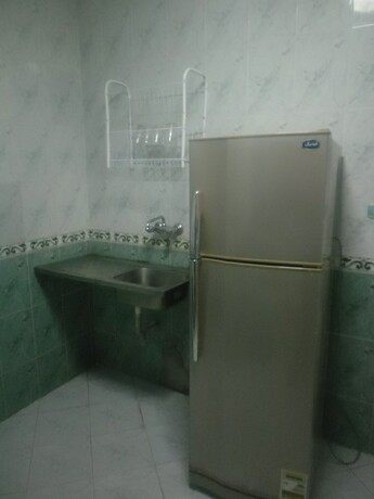 Imagen general del Hotel Jewel Mandara Apartments. Foto 17