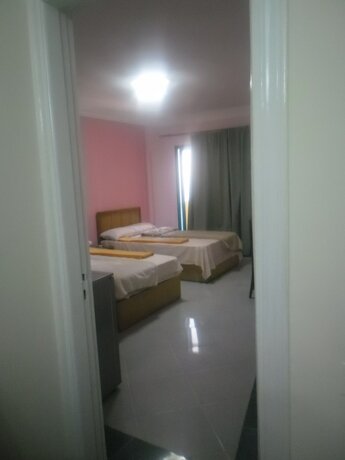 Imagen general del Hotel Jewel Mandara Apartments. Foto 18