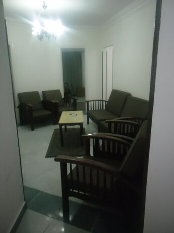 Imagen de la habitación del Hotel Jewel Mandara Apartments. Foto 19
