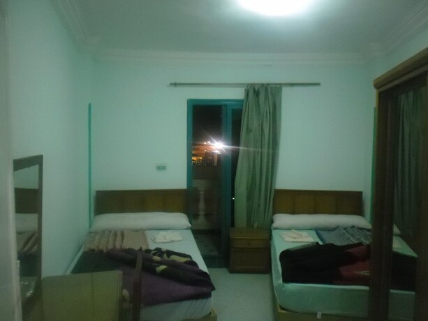 Imagen de la habitación del Hotel Jewel Mandara Apartments. Foto 20
