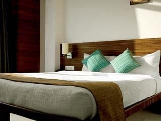 Imagen general del Hotel Jewel Of Chembur. Foto 1