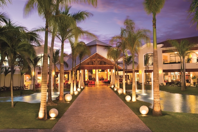 Imagen de los interiores del Hotel Jewel Palm Beach. Foto 19