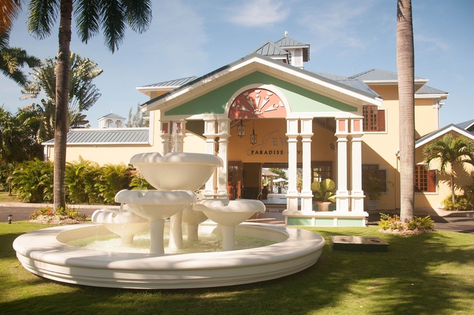 Imagen general del Hotel Jewel Paradise Cove Adult Beach Resort and Spa – All Inclusive. Foto 1
