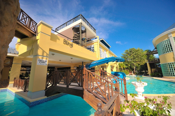 Imagen general del Hotel Jewel Paradise Cove Adult Beach Resort and Spa &ndash; All Inclusive. Foto 2